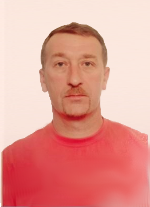 Киров Сергей Михайлович.