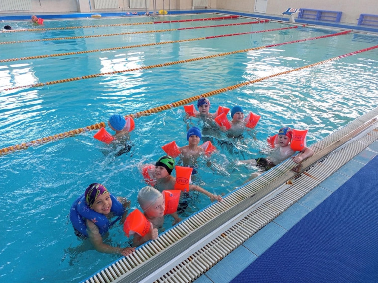 ЛАГЕРЬ "ЗВОНКИЙ". ДЕНЬ 10.