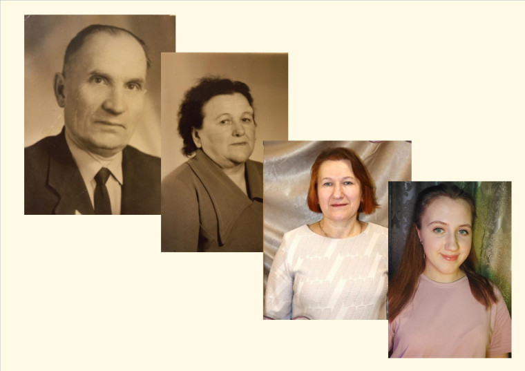 ПЕДАГОГИЧЕСКИЕ ДИНАСТИИ.