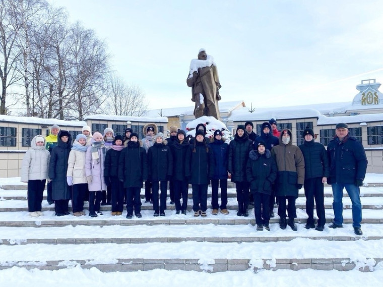 ДЕНЬ ПАМЯТИ.