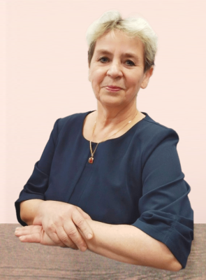 Бабкина Ирина Львовна Бабкина Ирина Львовна