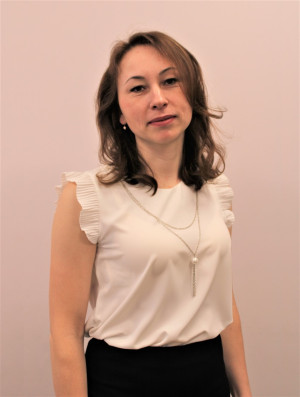Каткова Валентина Владимировна Каткова Валентина Владимировна
