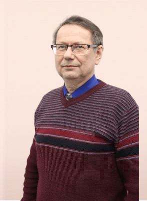 Гусев Александр Георгиевич Гусев Александр Георгиевич