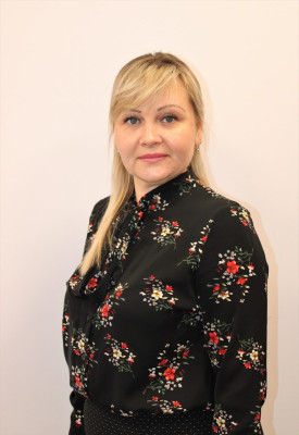 Каберова Елена Феликсовна Каберова Елена Феликсовна