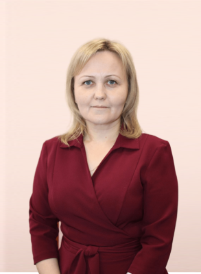 Князева Наталья Леонидовна Князева Наталья Леонидовна