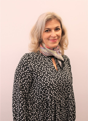 Потемкина Ирина Леонидовна Потемкина Ирина Леонидовна