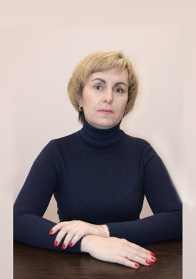 Громова Ольга Юрьевна Громова Ольга Юрьевна