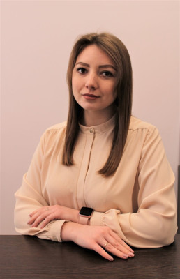 Голицына Юлия Дмитриевна Голицына Юлия Дмитриевна